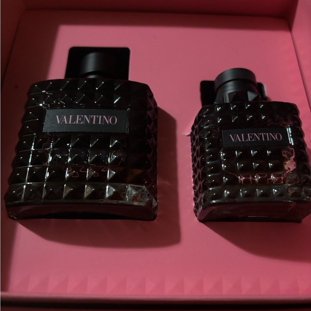 Valentino Born in Roma